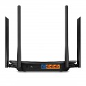 Roteador Wireless Gigabit 10/100/1000 Dual Band 2.4/5ghz Mu-mimo Ac1300 C/ Função Preset Ec225-g5 Br Nacional